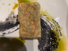 -桂满陇·海市蜃楼·黑金(国金店)