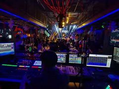 -MOSSO德国餐厅·音乐酒吧(环宇荟店)