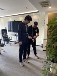 -GIMIWEAR 基米尔男士西服高级定制(陆家嘴店)