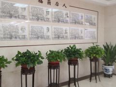 -中国中医科学院西苑医院(本部)