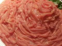 -大味生态火锅(蓝谷地店)