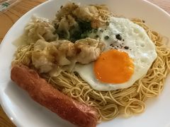 -明記茶餐廳(福田总店)