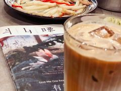 -半山腰·云南菜(侨福芳草地店)