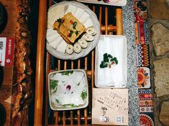 极品黄喉-东巴人鱼豆花火锅(幸福街店)