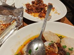 -新白鹿餐厅(银泰西湖文化广场店)