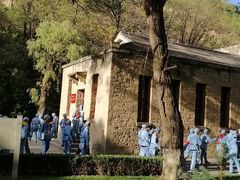 -延安杨家岭革命旧址