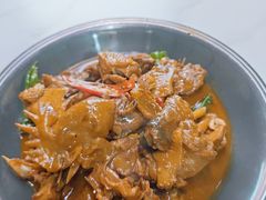 -滁香园·滁州菜(琅琊山店一店)