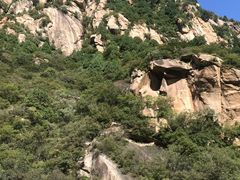 -黑龙潭风景区