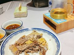 -客家大院·非遗赣南客家菜(郁孤台店)