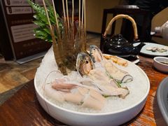 -大良毋米粥(锦龙路总店)