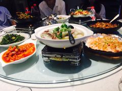 -美味故事特色餐厅(汉阳郭茨口店)
