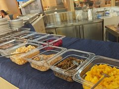-萌渔·金牌蒜香烤鱼(临安万华广场店)