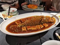 -南里山房·新淮扬菜(徐汇万科店)