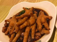 鲍汁凤爪-添好运点心专门店(百老汇店)
