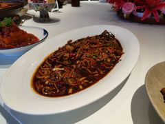 -隐厨中国餐馆(红旗大街店)