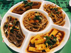 -令氏家外家周秦食府(高新店)