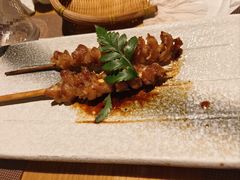 -三石铁板烧(紫竹桥店)