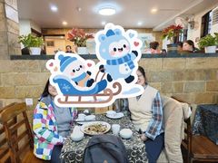 -晓平饭店(嘉善路店)