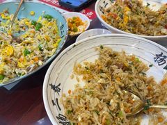 -扬二春炒饭(国庆路总店)