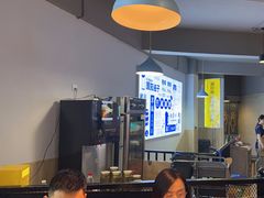 -四禧精酿铜锅涮肉·烧烤工场(大明湖店)