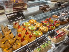 -FANEN法念·烘焙·甜点(万象城店)