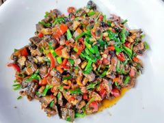 -院里寻菜·精致庭院菜(观沙岭店)