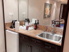 -太阳岛度假酒店