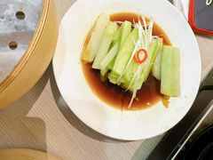 -苏小柳手作点心x茶叙小院(徐家汇分院)