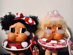 -泡泡玛特POPMART (北京超极合生汇店)