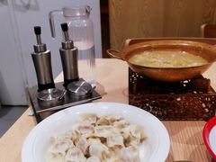 -老边饺子馆(东单店)