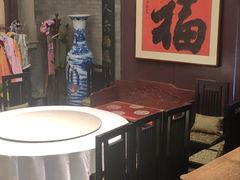 -卫鼎轩·曹公馆(鼓楼店)