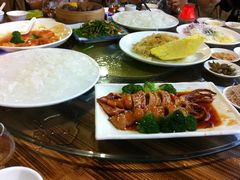 百花鱼刺身套餐-邹记·美食(斗门店)