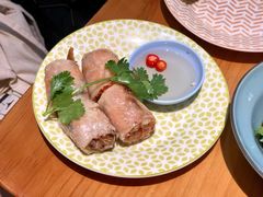 越南炸春卷-saigon saigon | 西贡西贡(滨北店)