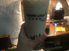 -榴梿乐园