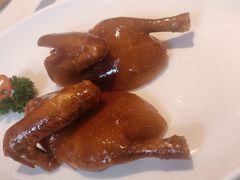 -利苑酒家(华熙国际店)