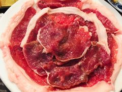 -前门张记涮肉(前门店)