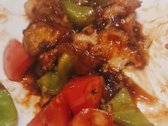 -金家老三饭庄(常营店)