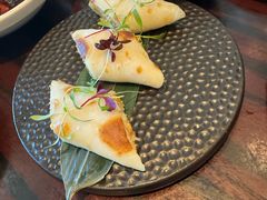-新天世纪中餐厅