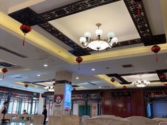 -烤肉宛饭庄(南礼士路店)