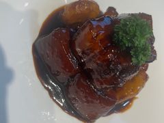 阿婆红烧肉-申阿婆·上海菜·小海鲜(国展店)