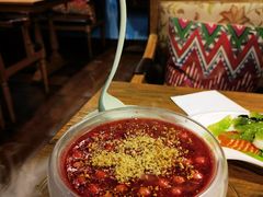 -兰桂坊·花园餐厅(西湖店)