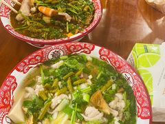 -老兵麻辣烫(世欧王庄店)