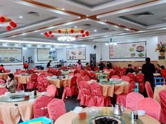 大堂-红日饭店(裕隆三路店)