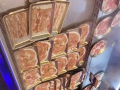 -喜井无限自助烤肉公司(石厦店)