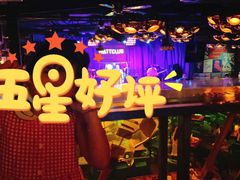-光音瓦特俱乐部(高新店)