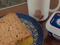 多谷物吐司-贝克托马斯·德式烘焙传承(海上世界店)