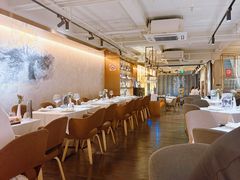 -Pasha帕夏土耳其餐厅(南昌路店)