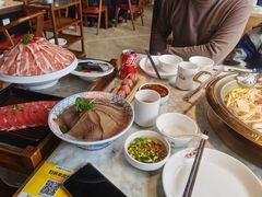 -川味观·鲜货火锅(西湖文化广场店)