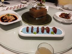 -保纳大酒店(大圩村店)