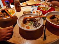 -味千拉面(万达广场大庆让胡路店)